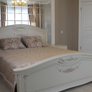 Фотография квартиры Апартаменты Столичный 8