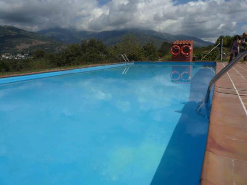 Фотография апарт отеля La Hospedería Del Silencio