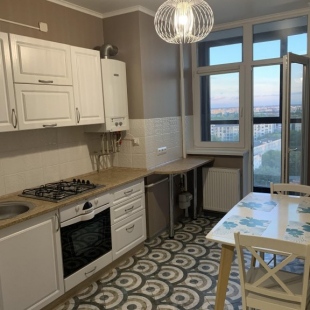 Фотография квартиры Апартаменты рядом с Верхним озером