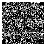 QR код гостиницы Домик у причала