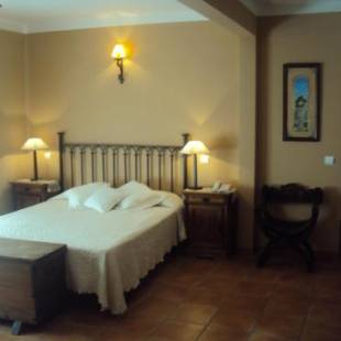 Фотографии гостевого дома
La Posada de Bayuela