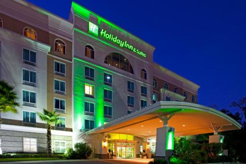 Фотография гостиницы Holiday Inn Hotel & Suites Ocala Conference Center, an IHG Hotel