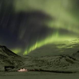 Фотографии гостиницы
Skálakot Manor Hotel