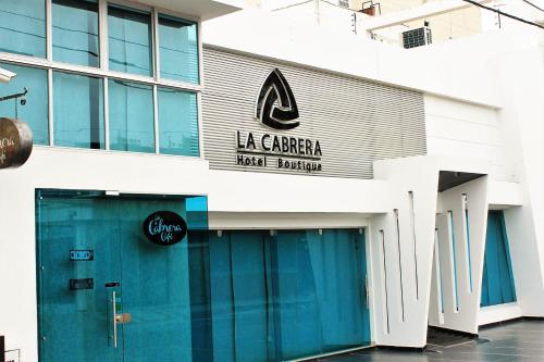 Фотография гостиницы La Cabrera Hotel Boutique
