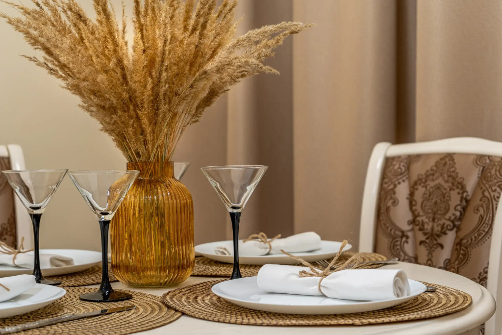 Фотография квартиры Квартира Golden Dreams 76