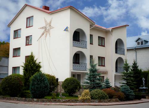 Фотография мотеля Софиевка