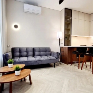 Фотография квартиры Квартира Skyroom