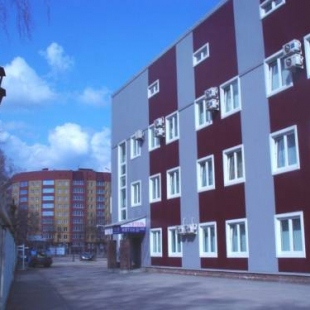 Фотография банкетного зала Спорт Отель