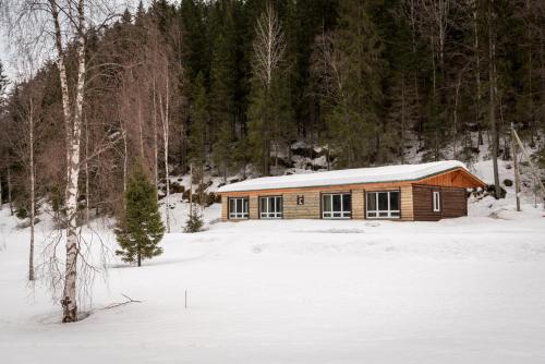 Фотография апарт отеля На берегу