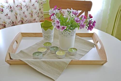 Фотографии гостевого дома
Анна-Мария