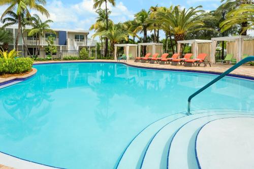 Фотография гостиницы Fairfield Inn & Suites by Marriott Key West at The Keys Collection