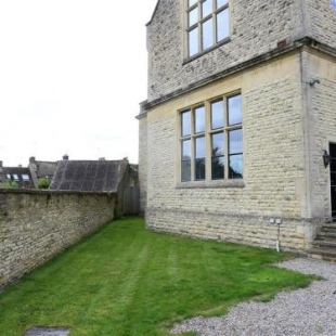 Фотография гостевого дома The Old School House