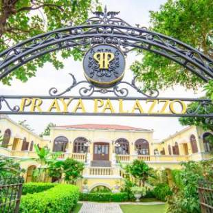 Фотографии гостиницы
Praya Palazzo - SHA Plus