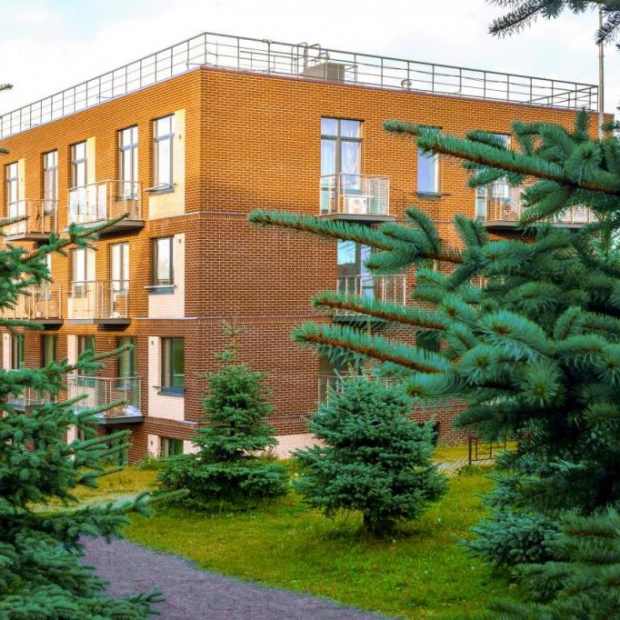 Фотографии квартиры 
            Нордикхаус на улице Вольная