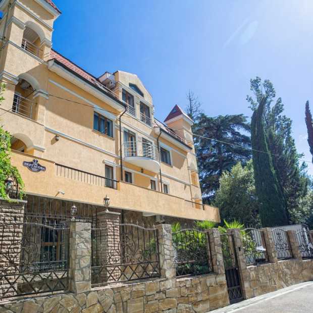 Фотографии гостиницы
Стрела