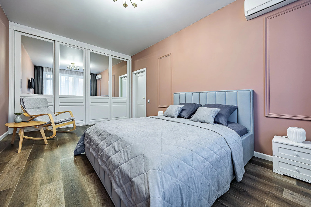 Фотография квартиры Апартаменты Сутки-Дом - Студеная