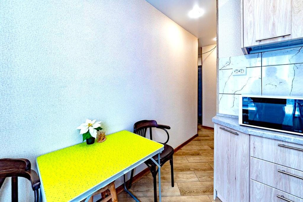 Фотография квартиры Relax Apart (Релакс Апарт) на улице Чапаева 7