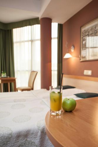 Фотографии гостиницы
Hotel Secesja