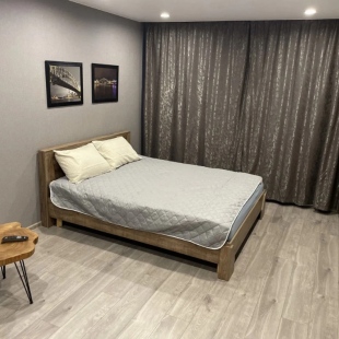 Фотография квартиры Апартаменты на Аскольдовцев 37