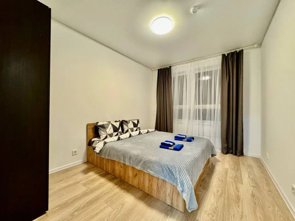 Фотография квартиры Квартира на Курчатова