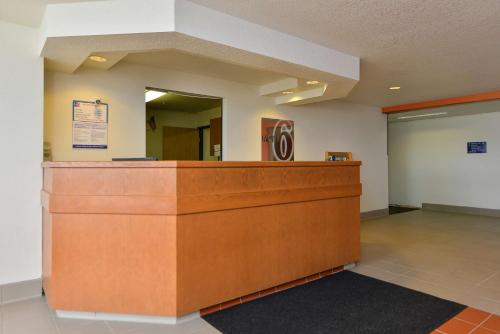 Фотография гостиницы Motel 6-Meridian, ID - Boise W