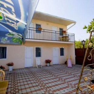 Фотография мини отеля Вилла Соня