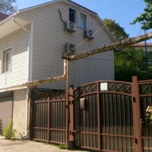 Фотография гостевого дома У Аллы