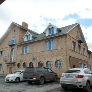 Фотография квартиры Apartments Beryozovaya