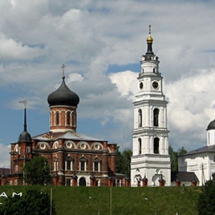 Фотография музея Историко-архитектурный музей Волоколамский Кремль