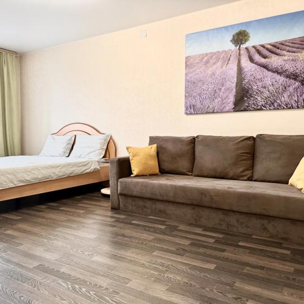 Фотографии квартиры 
            Апартаменты На Дарвина 3А