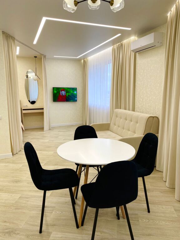 Фотография квартиры Апартаменты Sunrise City 6 блок