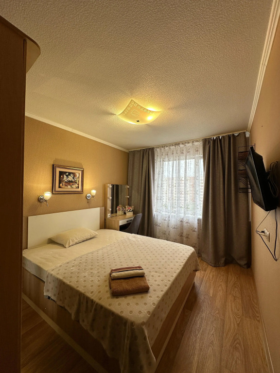 Фотография квартиры Квартира 3комн от Дом89 в Мкрн Мирный 1к6