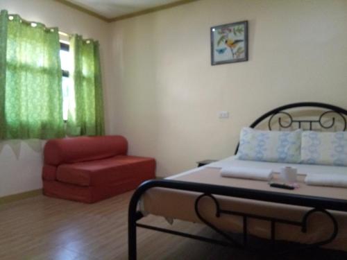 Фотография мини отеля Alona KatChaJo Inn