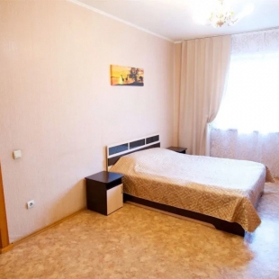 Фотография квартиры Квартира на улице Авиаторов 25