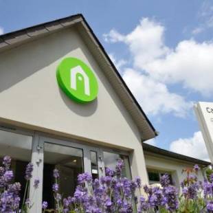 Фотографии гостиницы
Campanile Orange A7/ A9