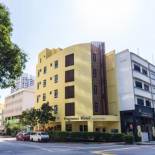 Фотография гостиницы Fragrance Hotel - Lavender (SG Clean)