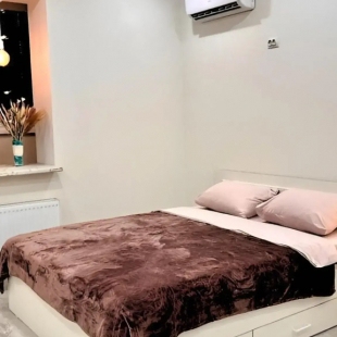 Фотография квартиры Квартира Студия у Парка Галицкого