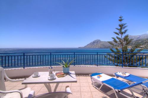 Фотография апарт отеля Atlantis