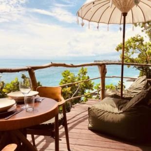 Фотография гостиницы The Korowai