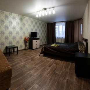 Фотография квартиры Апартаменты Хом-Сити на Энергетиков 16 (14)