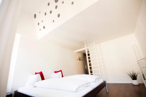 Фотография мини отеля Gyger Restaurant Confiserie B&B