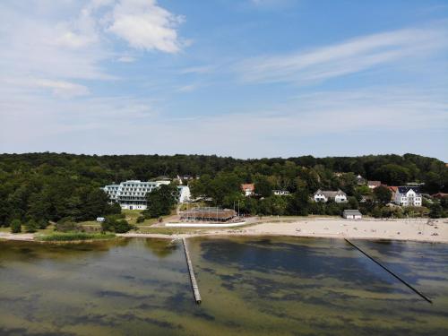 Фотография хостела Project Bay - Workation / CoWorking