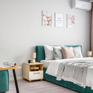 Фотография квартиры Апартаменты на улице Удалова