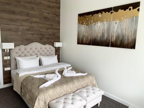 Фотографии гостиницы 
            7 Boutique Hotel