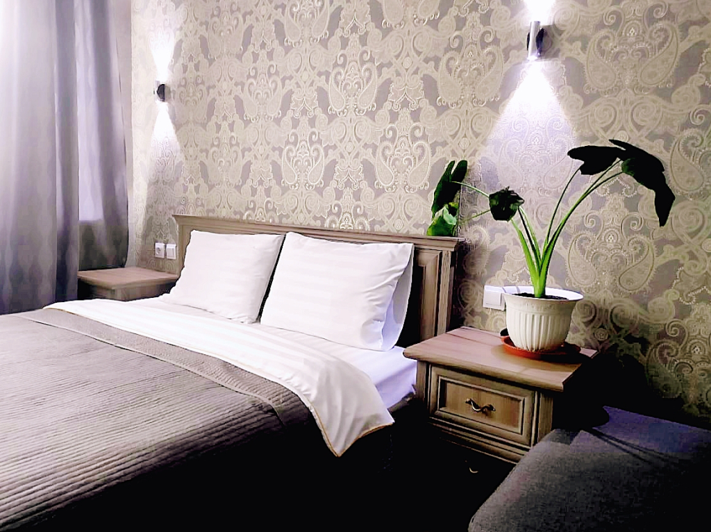 Фотография квартиры Апартаменты Holiday home