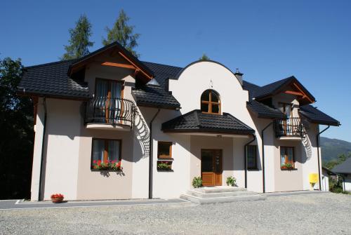 Фотография мини отеля Willa Miła