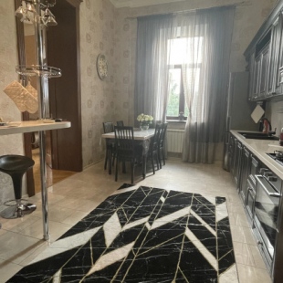 Фотография квартиры Апартаменты в Центре на Козлова 26