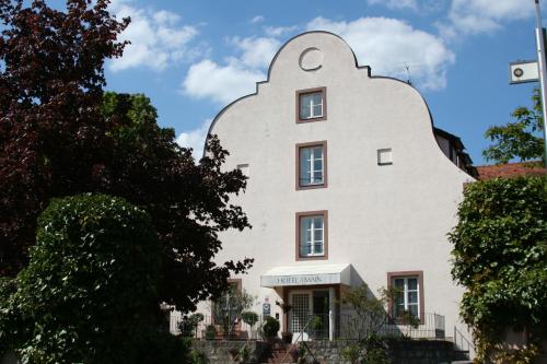 Фотография гостиницы Hotel am Main