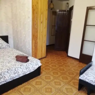 Фотография квартиры Милый дом на улице Свободы 18