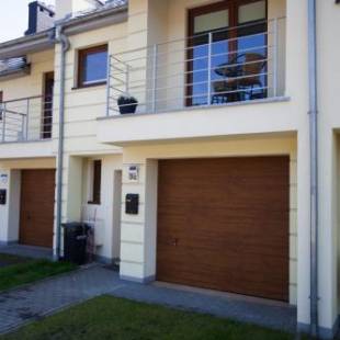 Фотографии мини отеля
Baltic Home Holiday House